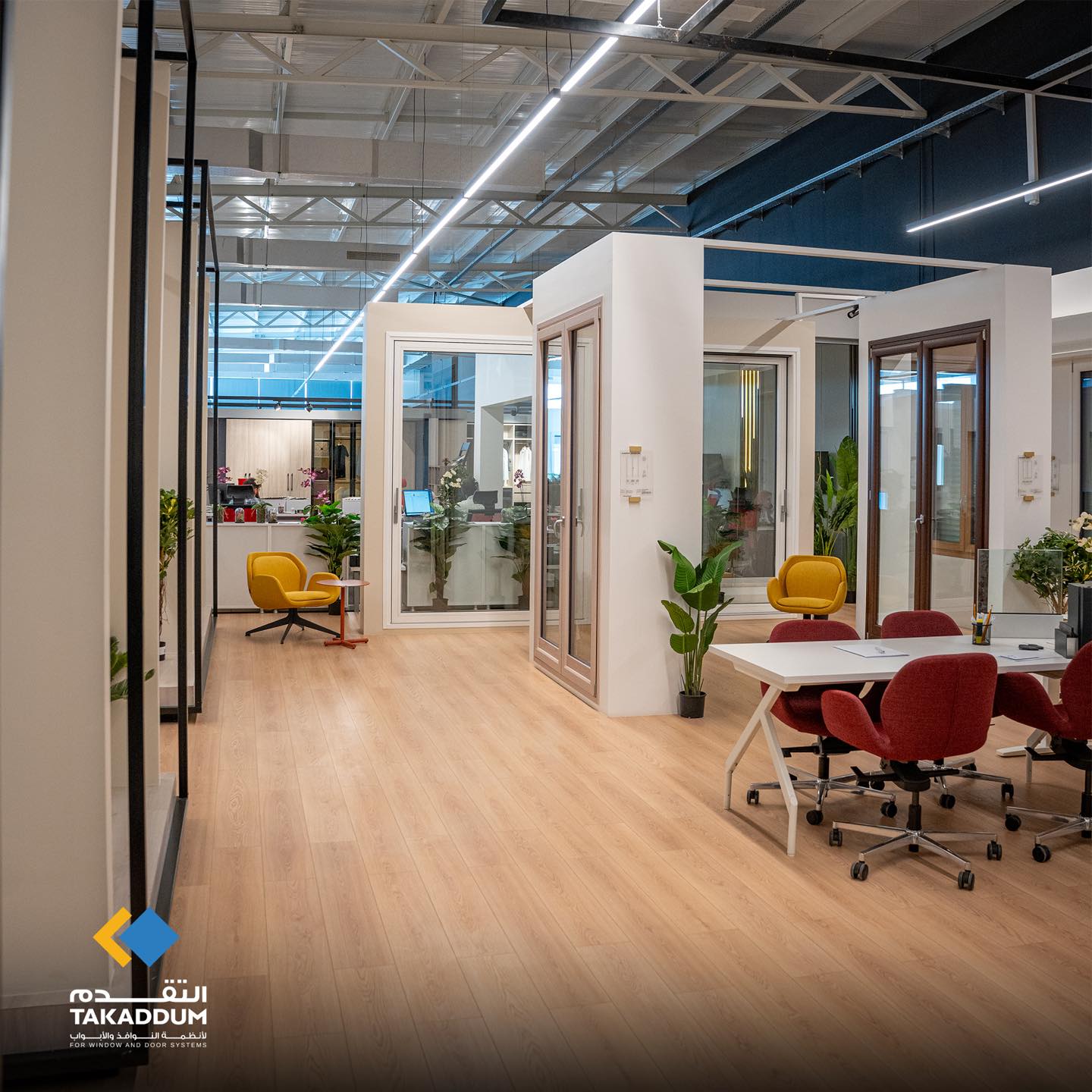 Installation Services Expanded to New Regions